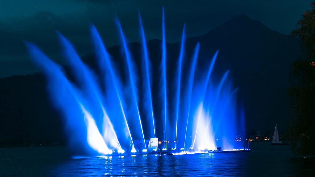 Seefest Zell am See 2022