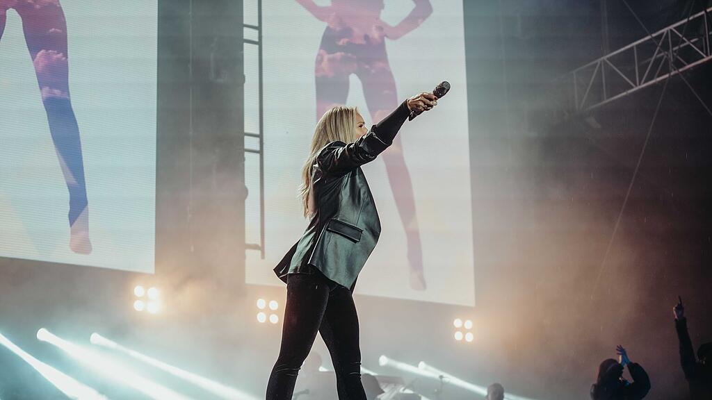 Helene Fischer Bad Hofgastein II