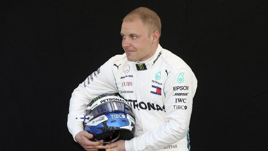 Formel 1: Piloten in der Saison 2018/19