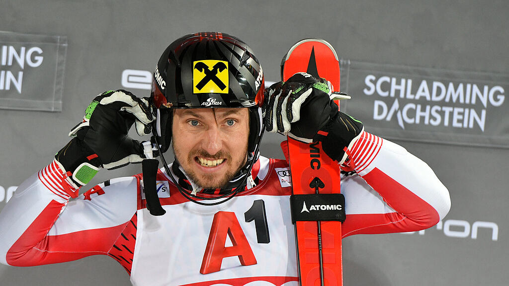 Schladming