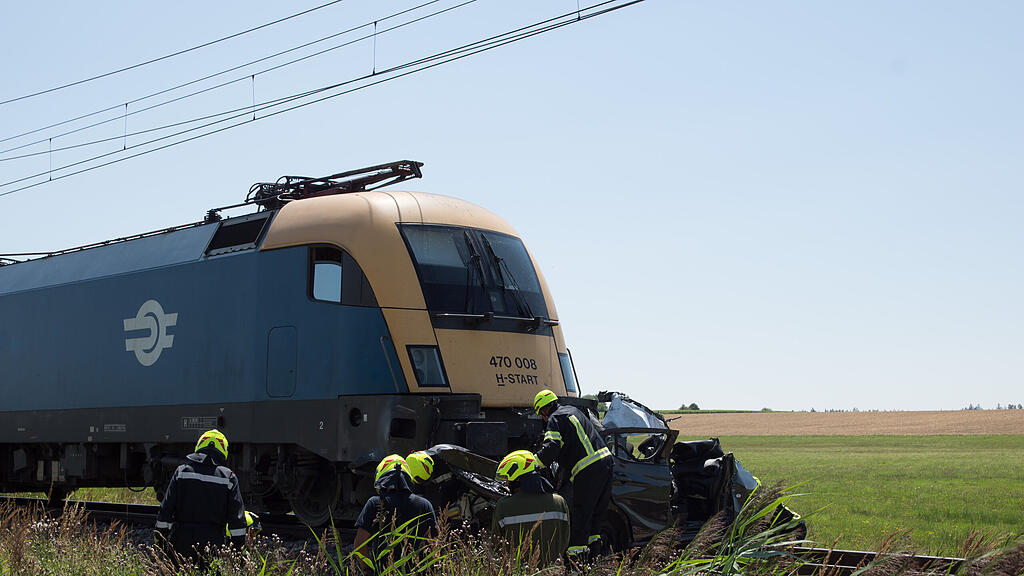 Tödlicher Unfall Waldviertel