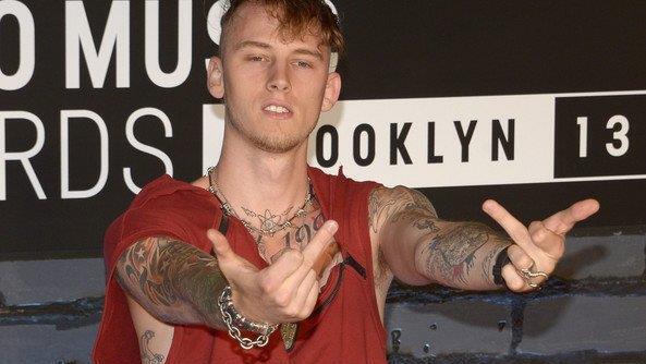 MTV Video Music Awards 2013 - Teil 1