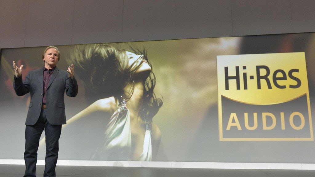 Eindrücke der CES 2014