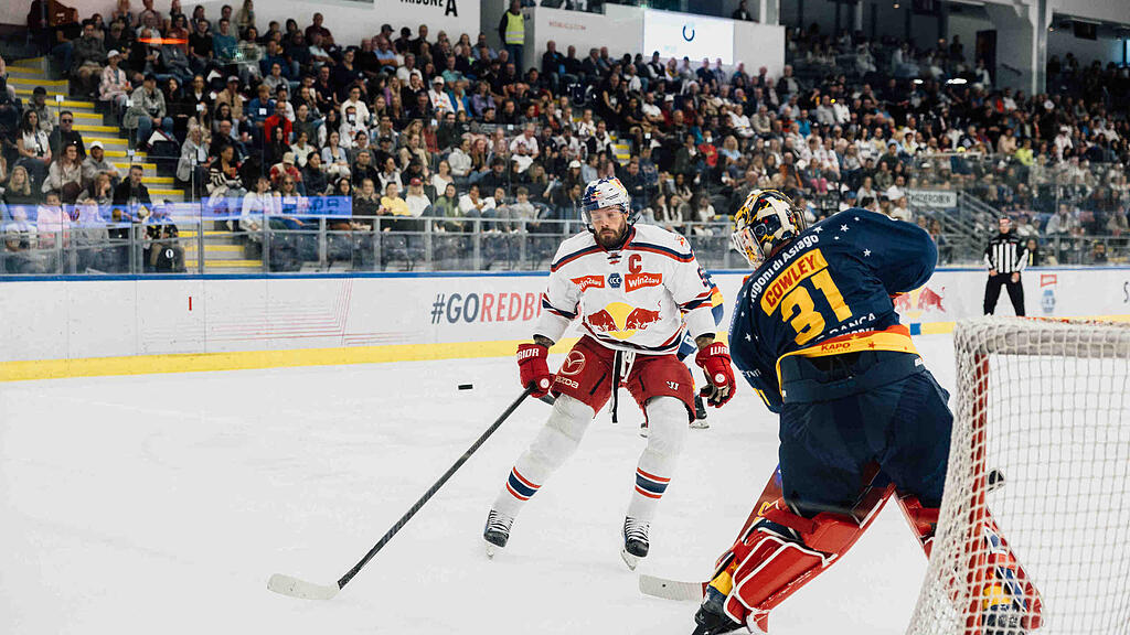 Red Bull Salzburg vs. Asiago