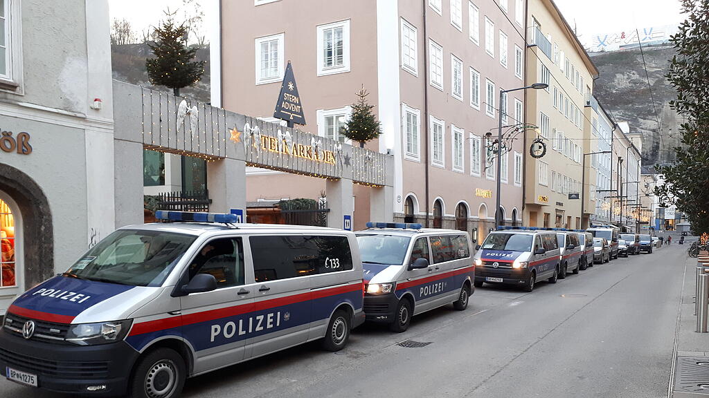 Fanmarsch
