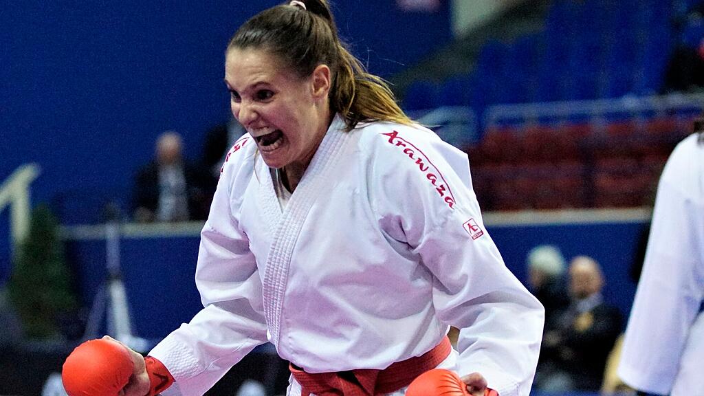 Alisa Buchinger