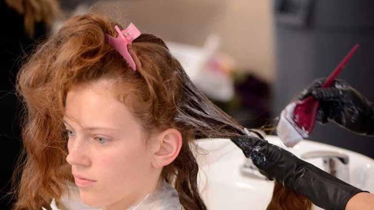 Germanys Next Topmodel: Folge 3 mit Umstyling   Zombie Boy