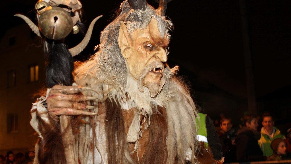 41. Gnigler Krampuslauf