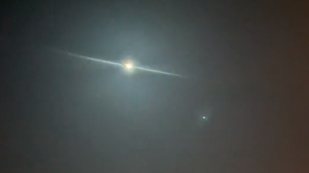 asteroid