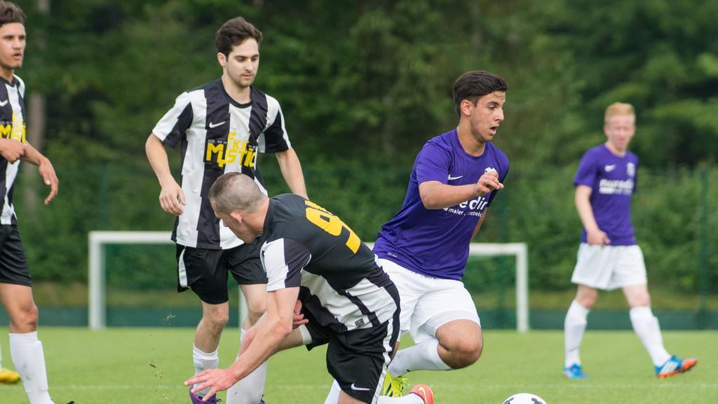 Stierwoscha Trophy 2015