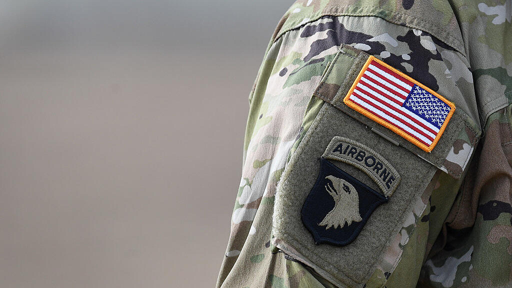 Die USA reduzieren ihre Truppenstärke in Deutschland um die Hälfte