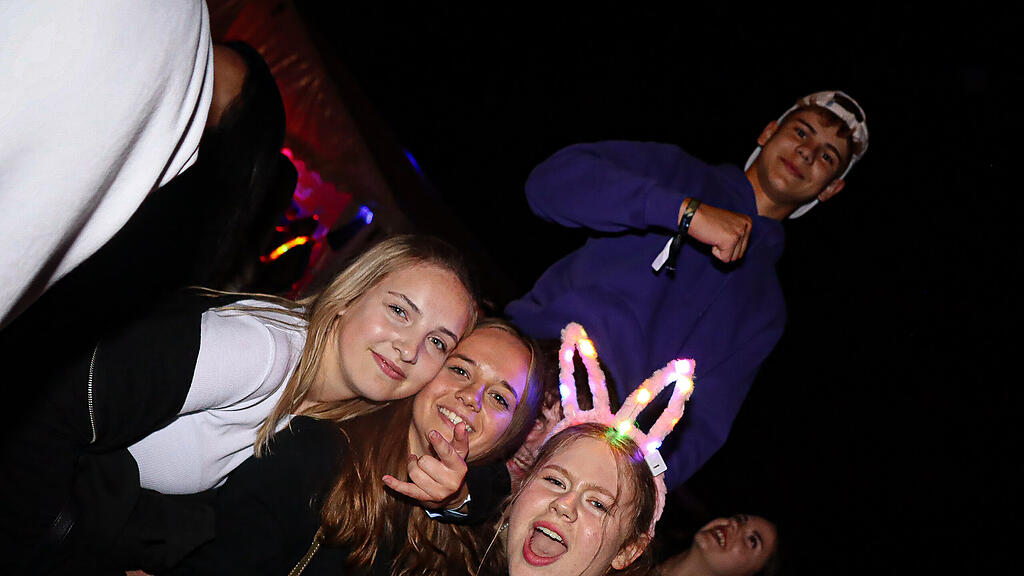 Seefest Mondsee