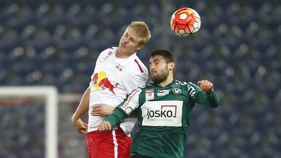 FC Red Bull Salzburg - SV Ried