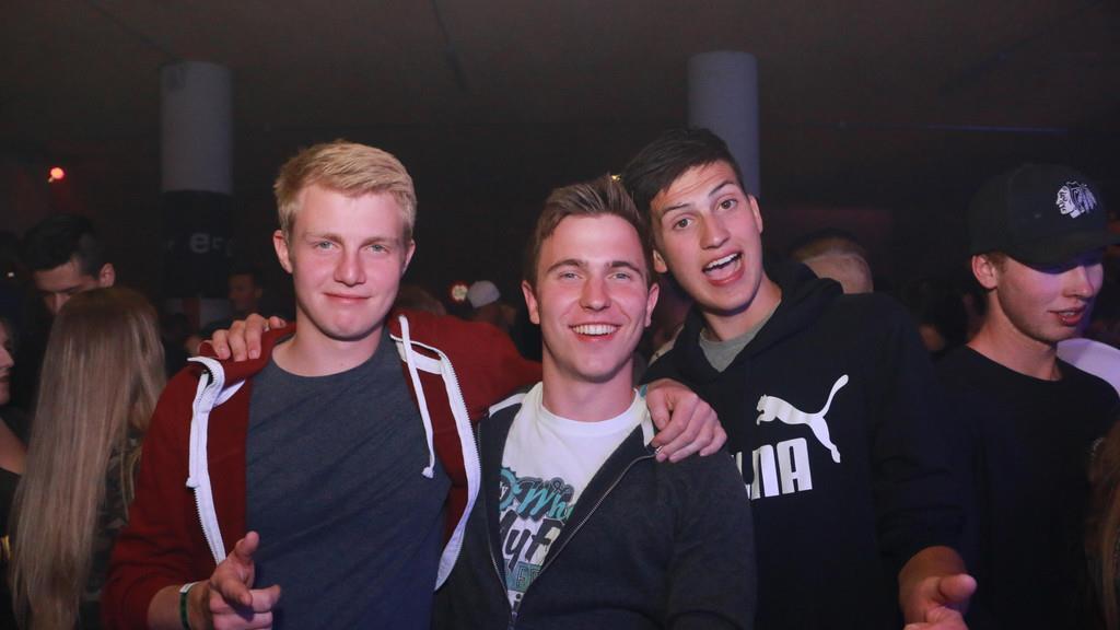 Ö3 Party Leogang II
