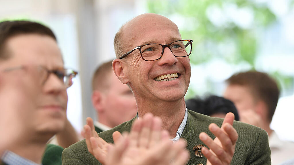 In Rebhandls Wahlbezirk hatte die FPÖ am Sonntag kein Direktmandat erzielt.