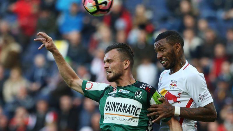 Red Bull Salzburg vs. SV Ried