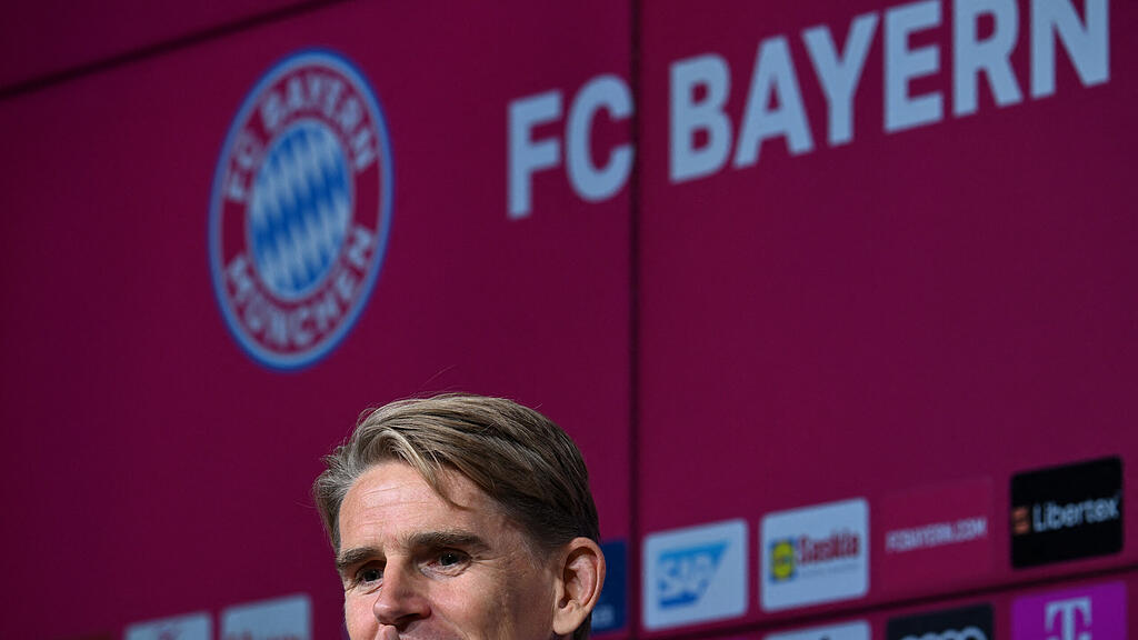 Christoph Freund