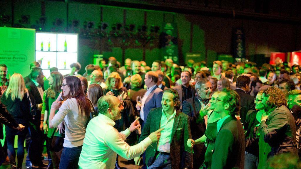 "Gastro Premium Night" 2016
