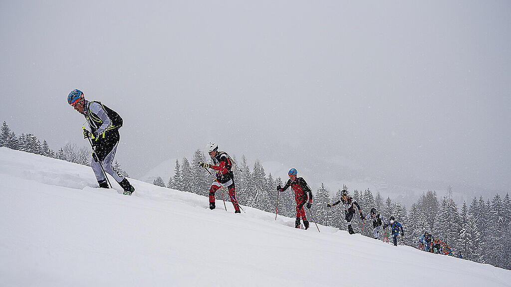 Vertical Race_Bischofshofen