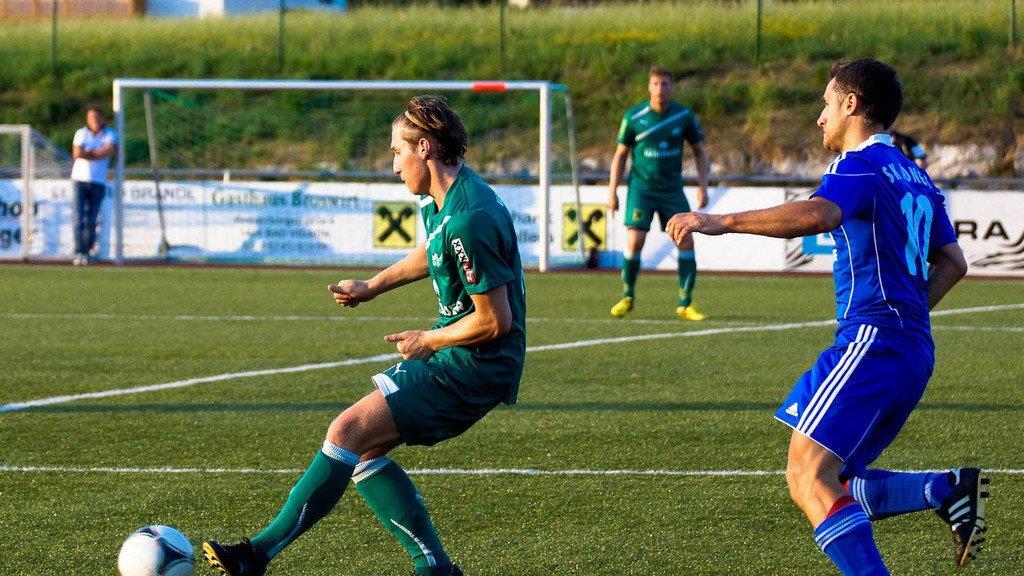 SK Adnet - USK Eugendorf