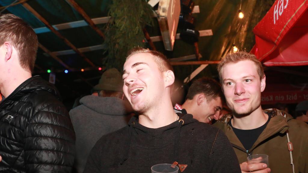 Bartlmä Fest I