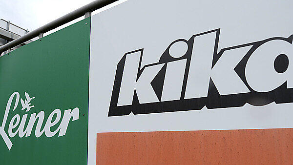 Job-Kahlschlag bei Möbelkette Kika/Leiner