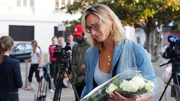 Tiefe Trauer nach Anschlag in französischer Kirche