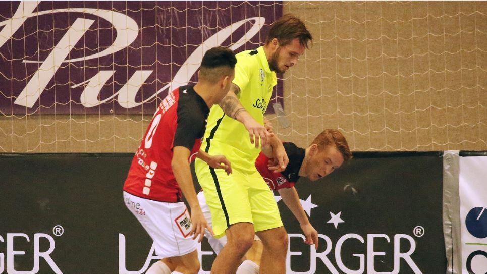 Finale: Anif - Golling