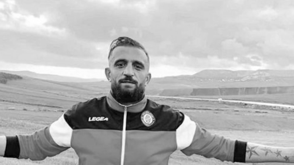 Nizar Issaoui