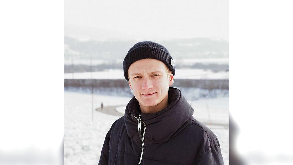 Daniel Huber