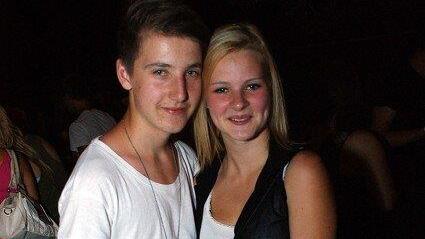 Strandfest Seekirchen 2013