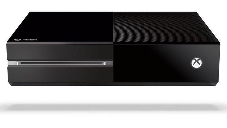 Microsoft stellt neue Konsole Xbox One vor