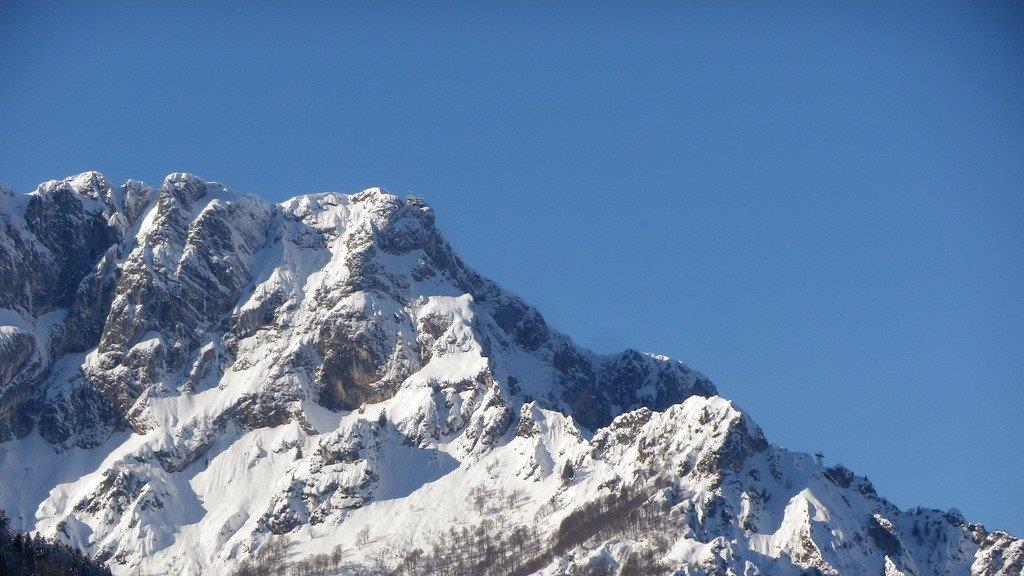 Traumwetter im Pongau
