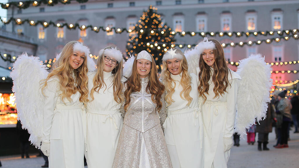 Christkind