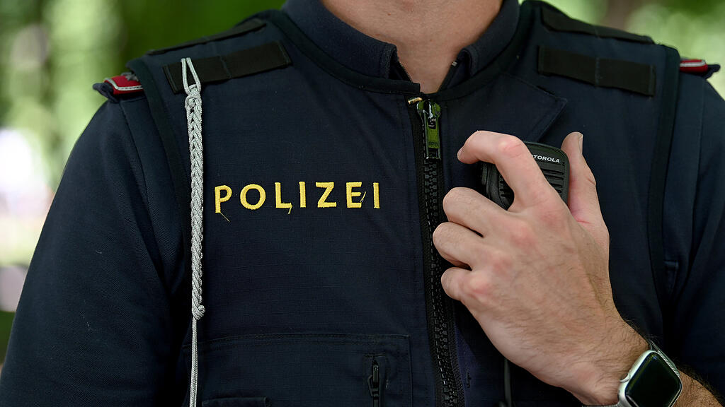 Polizei