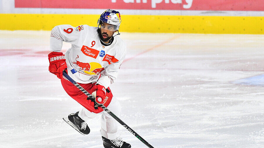 Asiago vs. Red Bull Salzburg