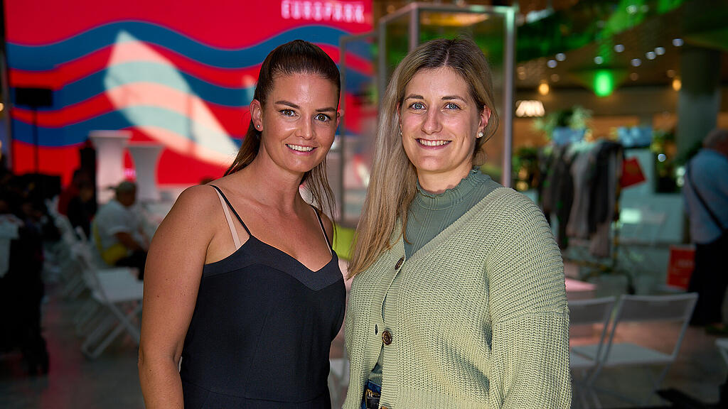 Ski Stars im EUROPARK