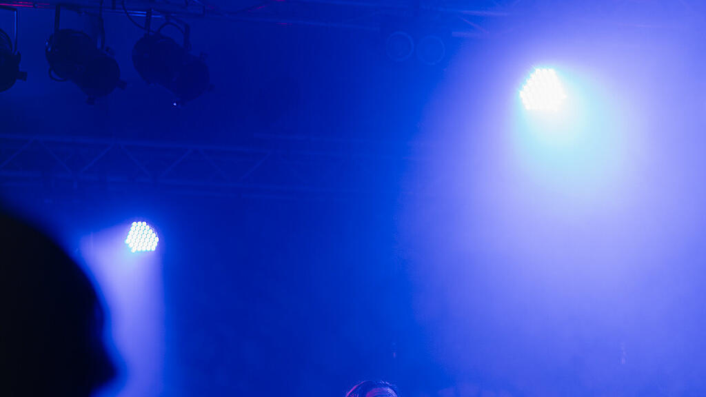 No.1 Rockparty Kuchl
