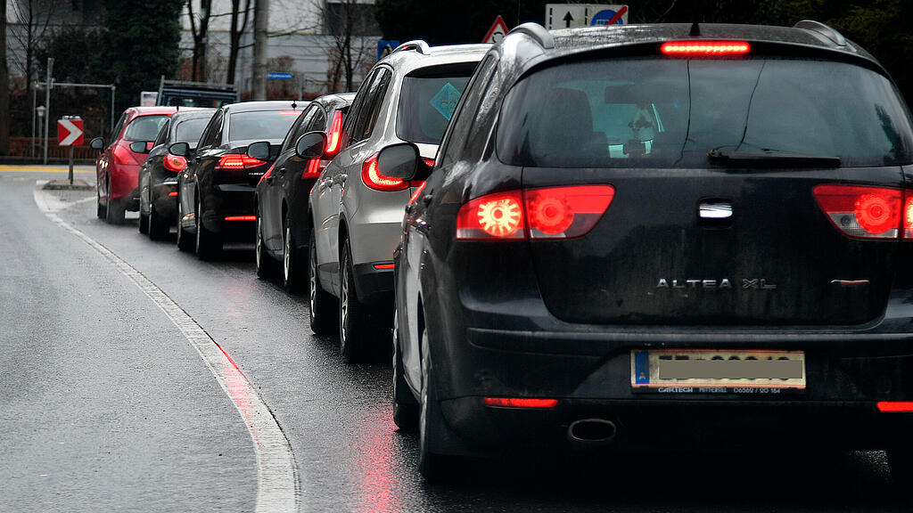 symb_Stau, symb_Verkehr