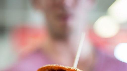 Street Food Festival I