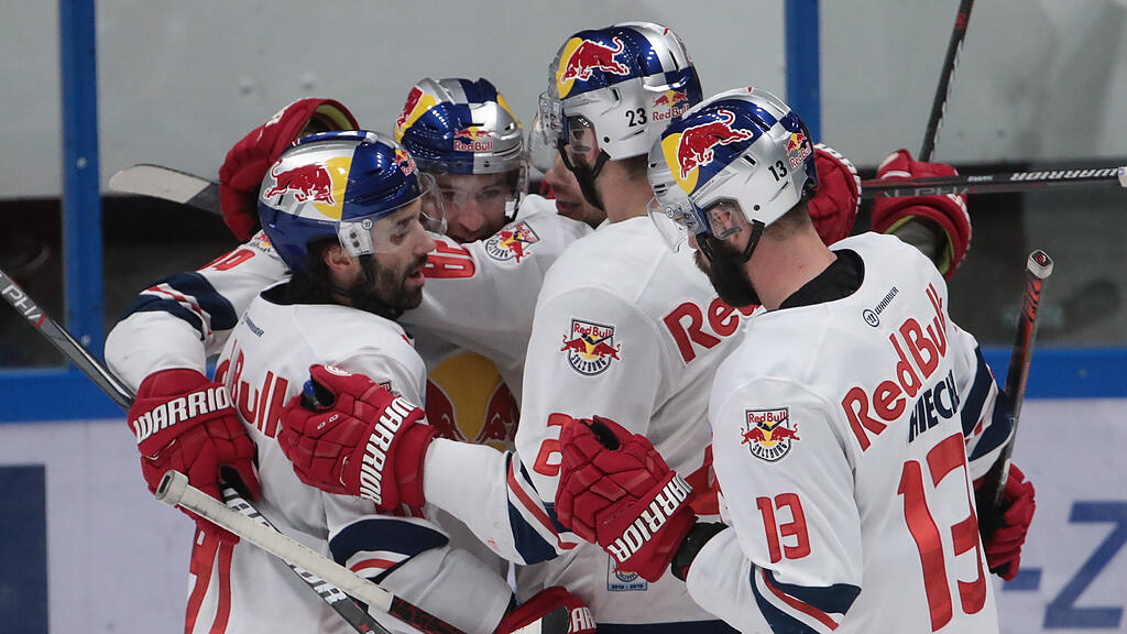 EC Red Bull Salzburg