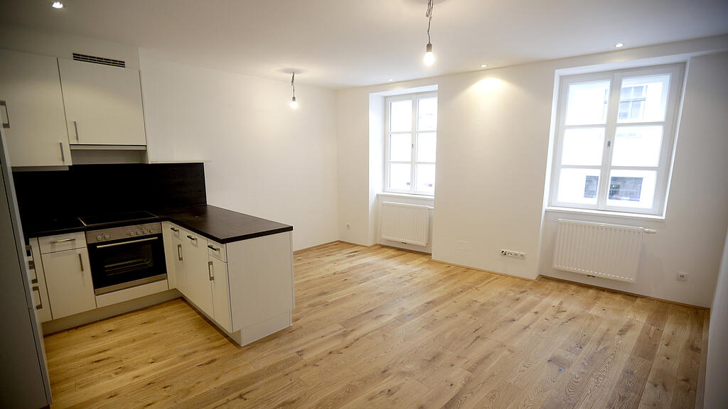 Wohnen, Wohnung, Mieten, Eigentum