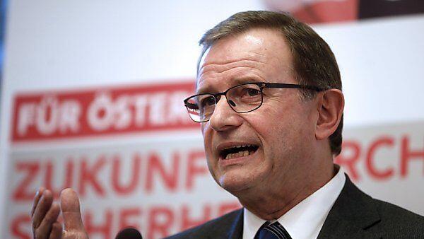 ÖVP-Klubobmann Kopf hält an Demokratiereform fest