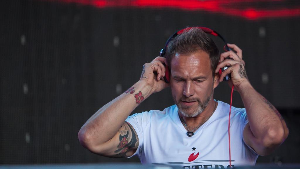 Electric Love Festival 2016: Tag 3, I