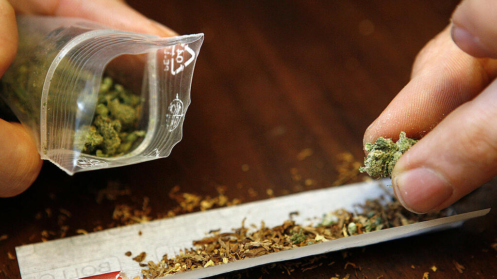 Cannabis blieb in Österreich die illegale Droge Nummer Eins