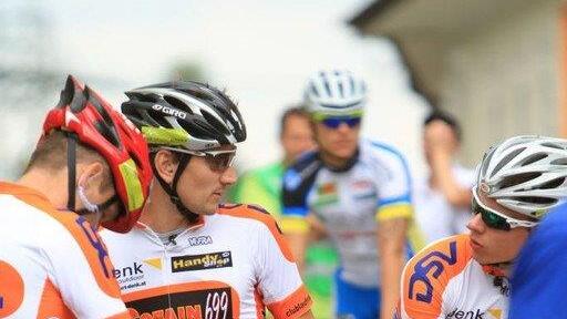 Start im Attergau, II