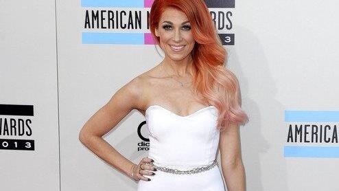 American Music Awards: Roter Teppich - Stars