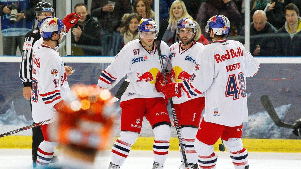 RB Salzburg - Linz