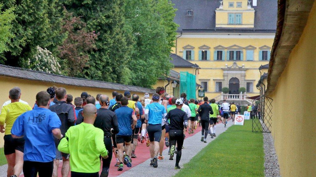 11. Salzburg-Marathon I