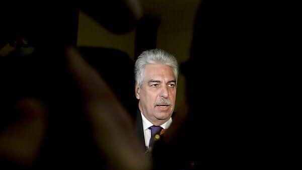 Der Finanzminister kritisiert die griechischen Politiker